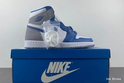 Blue Resilient DZ5485- 1 True High Jordan 2149 152 Retro OG 1022